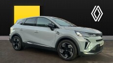 Renault Symbioz 1.6 E-Tech FHEV 145 Techno 5dr Auto Hybrid Estate